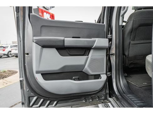 Used 2023 Ford F350 XLT w/ FX4 Off-Road Package image 22