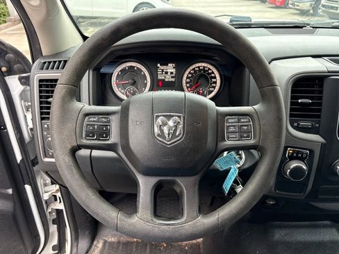 Used 2016 RAM 1500 Tradesman w/ Popular Equipment Group image 17