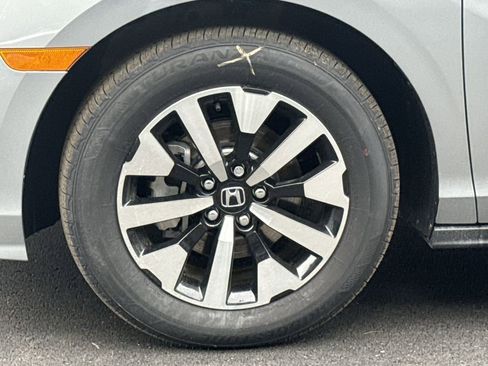 New 2026 Honda Odyssey EX-L image 19