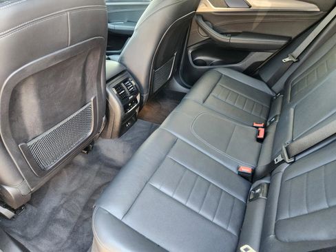 Used 2021 BMW X3 M40i AWD/4WD image 13