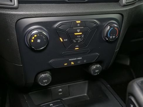 Used 2020 Ford Ranger XL w/ Equipment Group 101A Mid AWD/4WD image 21