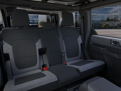 New 2026 Ford Bronco Big Bend AWD/4WD image 11