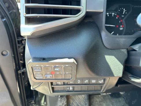 Used 2022 Toyota Tundra SR5 w/ TRD Off-Road Package AWD/4WD image 11
