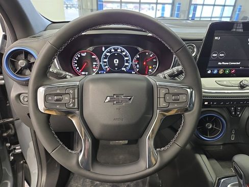 New 2026 Chevrolet Blazer RS w/ Driver Confidence II Package image 12