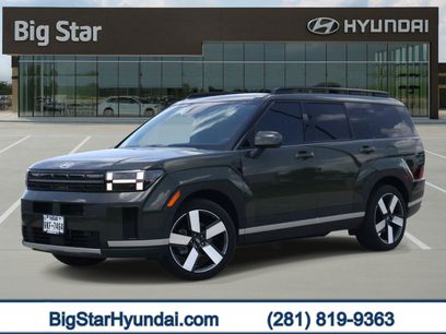 Used 2024 Hyundai Santa Fe Limited