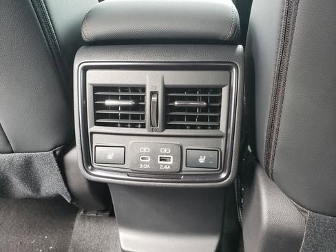 New 2026 Subaru Forester Touring image 13