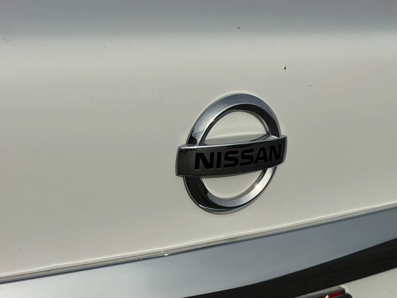 Certified 2019 Nissan Sentra S FWD image 23