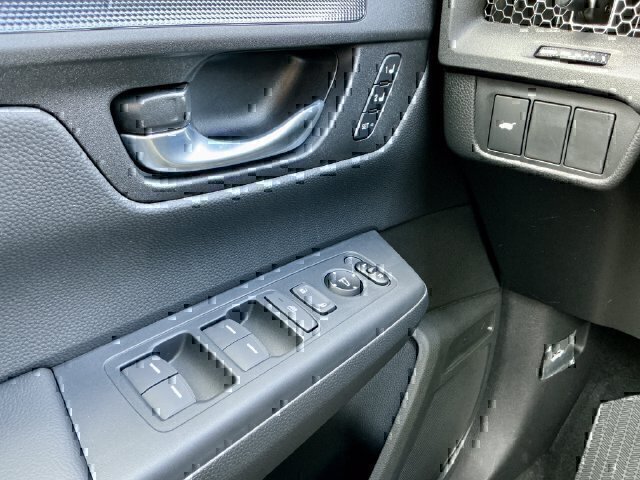 New 2027 Honda CR-V Sport-L image 36