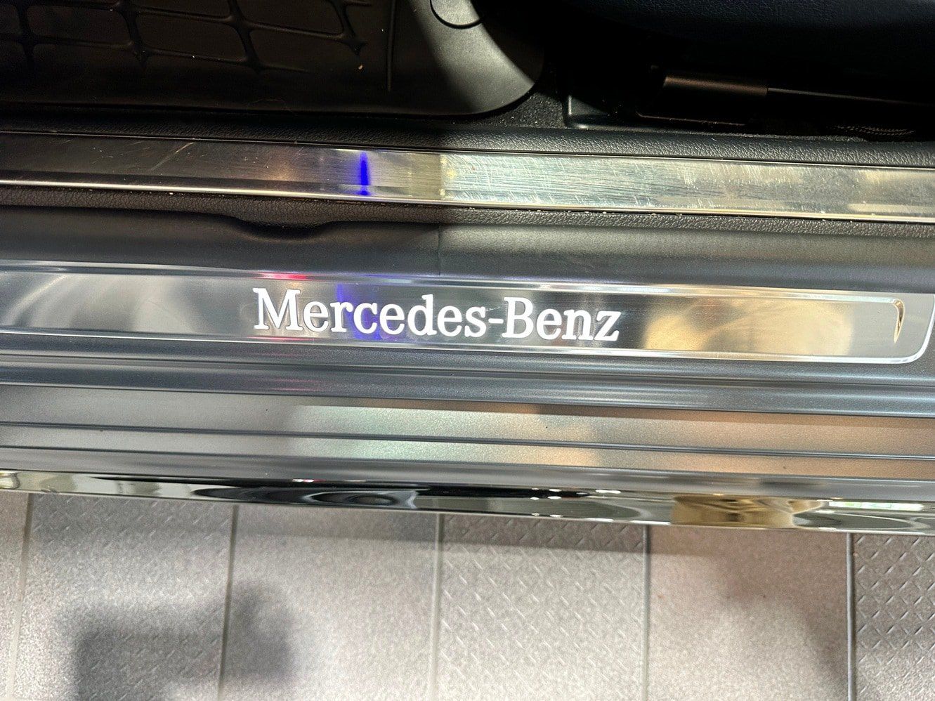 Certified 2023 Mercedes-Benz S 580 4MATIC Sedan image 15