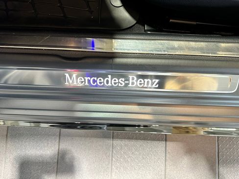 Certified 2023 Mercedes-Benz S 580 4MATIC Sedan image 15