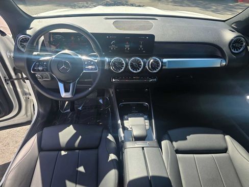 Certified 2023 Mercedes-Benz EQB 250+ image 19
