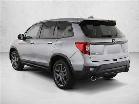 Used 2023 Honda Passport EX-L image 5