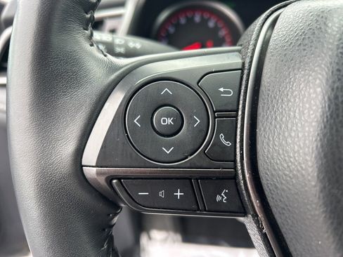 Used 2024 Toyota Camry XSE image 7