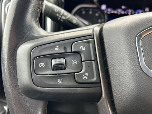 Used 2021 GMC Sierra 1500 AT4 w/ Technology Package AWD/4WD image 26