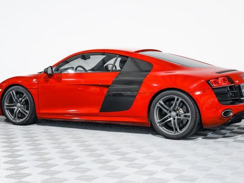 Used 2012 Audi R8 V10 image 21