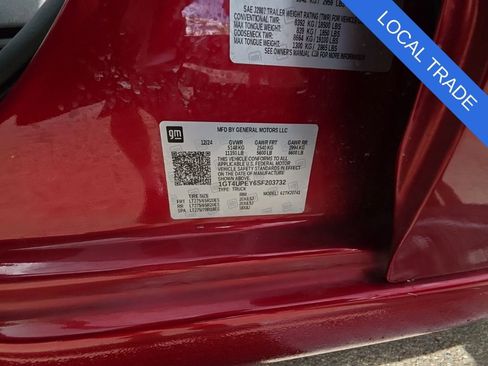 Used 2025 GMC Sierra 2500 AT4 w/ AT4 Premium Plus Package image 25