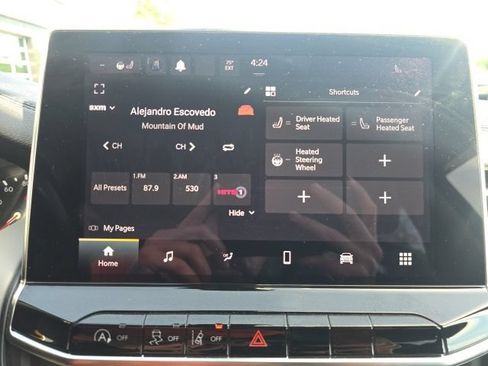 Certified 2022 Jeep Compass Limited AWD/4WD image 18