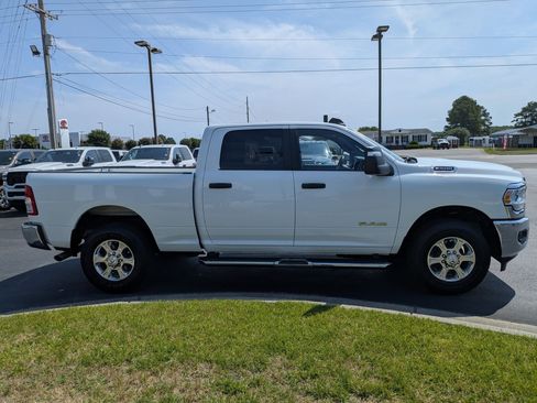 Used 2024 RAM 2500 Big Horn RWD image 4