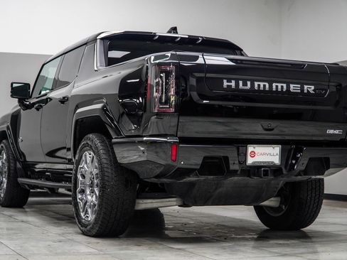 Used 2025 GMC Hummer EV 3X AWD/4WD image 17