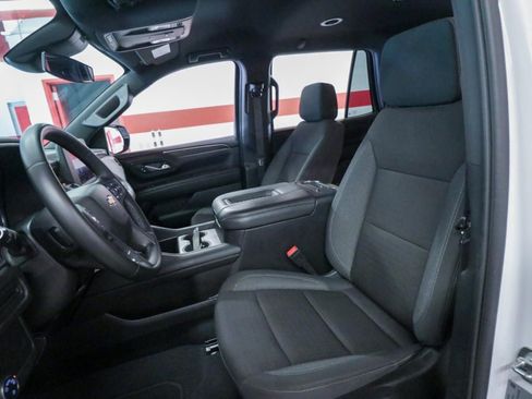 Used 2024 Chevrolet Tahoe LS AWD/4WD image 11