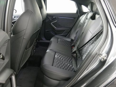 New 2026 Audi RS 3 image 33