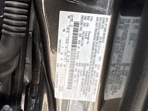 Used 2018 Ford Focus S FWD image 28