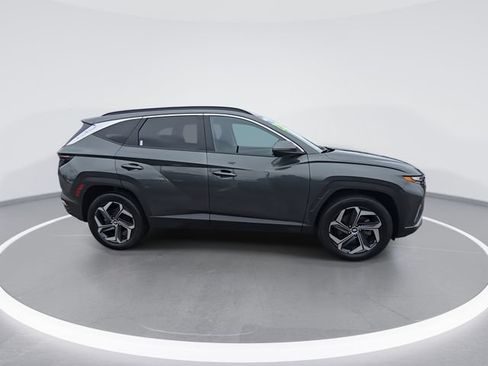 Used 2022 Hyundai Tucson SEL AWD/4WD image 9