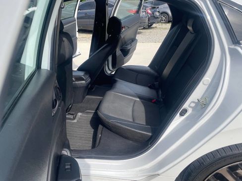 Used 2021 Honda Civic Sport image 42