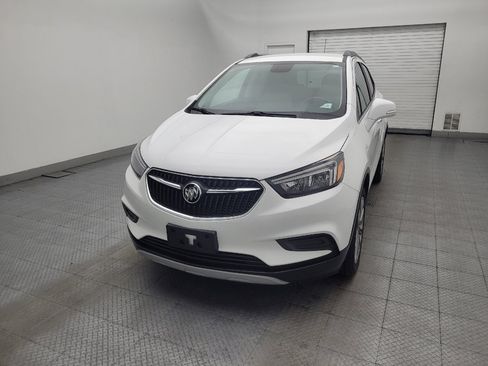 Used 2019 Buick Encore Preferred w/ Safety Package FWD image 15