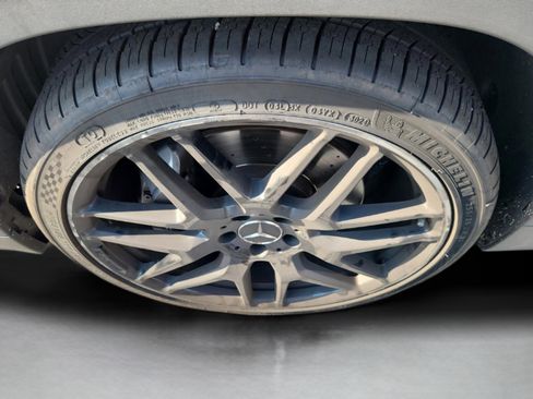 Used 2022 Mercedes-Benz GLA 45 AMG 4MATIC image 35