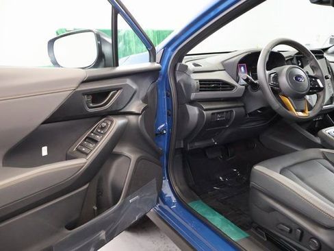 New 2026 Subaru Crosstrek 2.5i Wilderness image 9