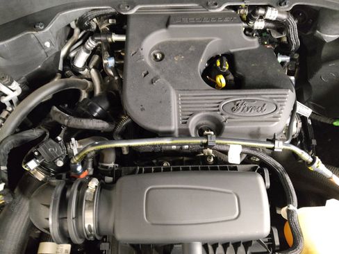 Used 2020 Ford Explorer 2WD image 30