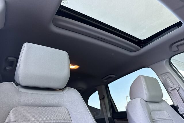Certified 2022 Honda CR-V EX image 17