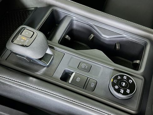 Used 2024 Nissan Pathfinder S w/ Cargo Package AWD/4WD image 24