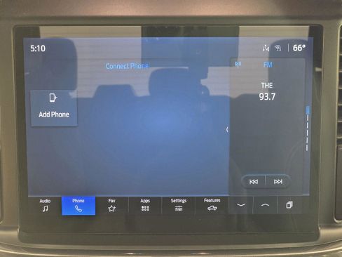 Used 2025 Ford F150 STX w/ Equipment Group 200A AWD/4WD image 37
