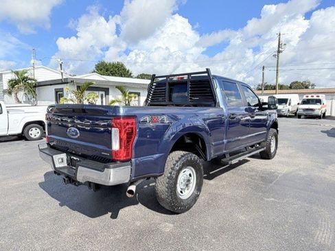 Used 2019 Ford F250 XL w/ Power Equipment Group AWD/4WD image 6