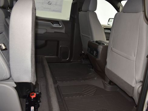 New 2026 Chevrolet Silverado 1500 RST w/ Convenience Package II image 22