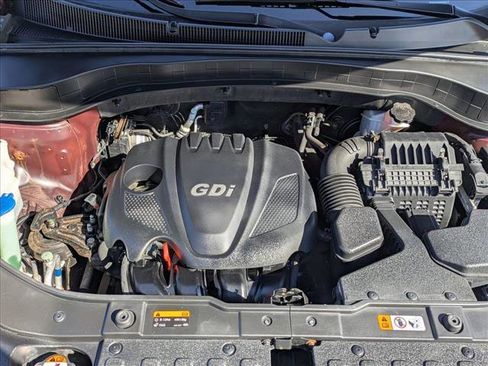 Used 2014 Kia Sorento LX FWD image 20