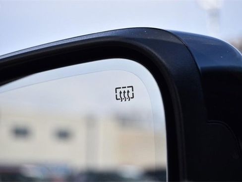 Used 2024 Dodge Durango GT image 10