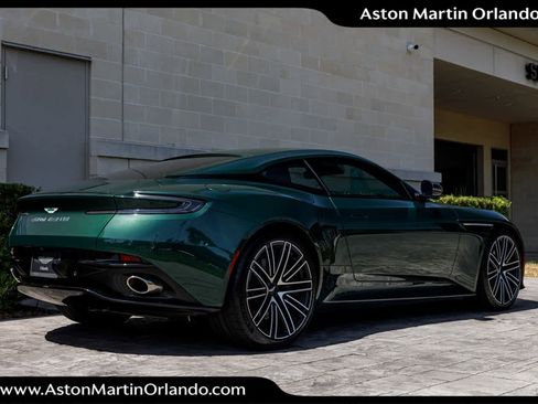 Used 2024 Aston Martin DB12 Coupe RWD image 23
