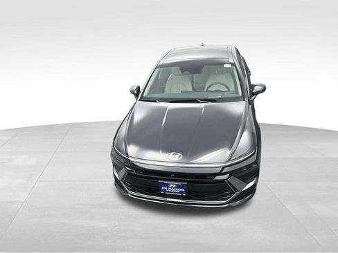 New 2026 Hyundai Sonata Limited FWD image 25