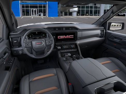 New 2026 GMC Sierra 1500 AT4 w/ AT4 Premium Package AWD/4WD image 17