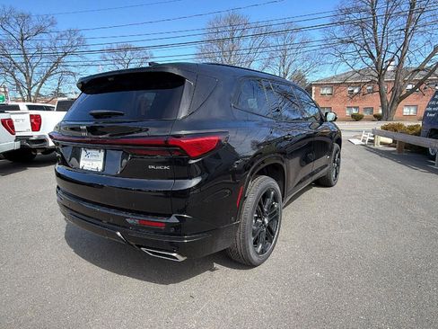 New 2026 Buick Enclave Sport Touring w/ Super Cruise Package AWD/4WD image 7