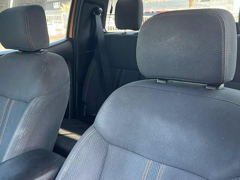 Certified 2022 Ford Ranger XLT w/ Equipment Group 301A Mid RWD image 15