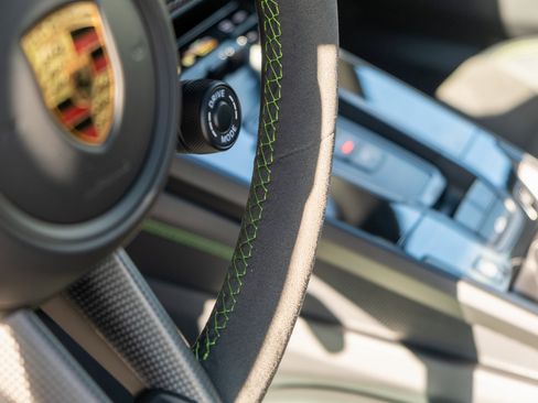 Certified 2023 Porsche 911 Carrera GTS image 19