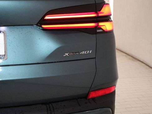 Used 2026 BMW X5 xDrive40i image 7