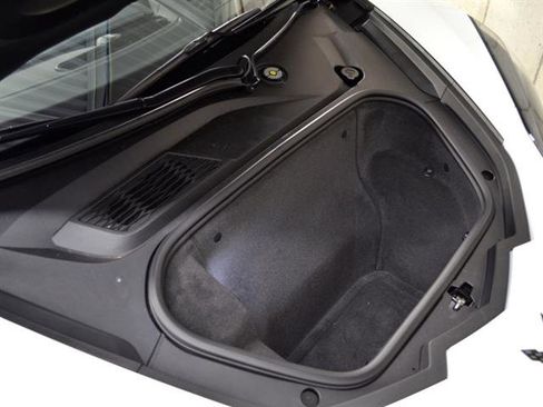 Used 2024 Chevrolet Corvette Z06 image 23