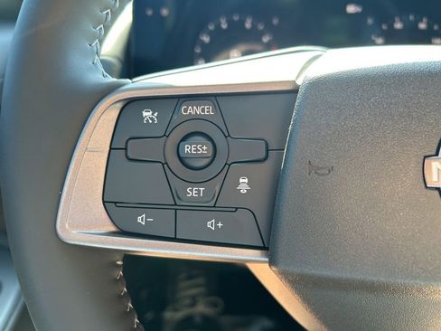 New 2026 Nissan Sentra SV w/ SV Convenience Package image 27