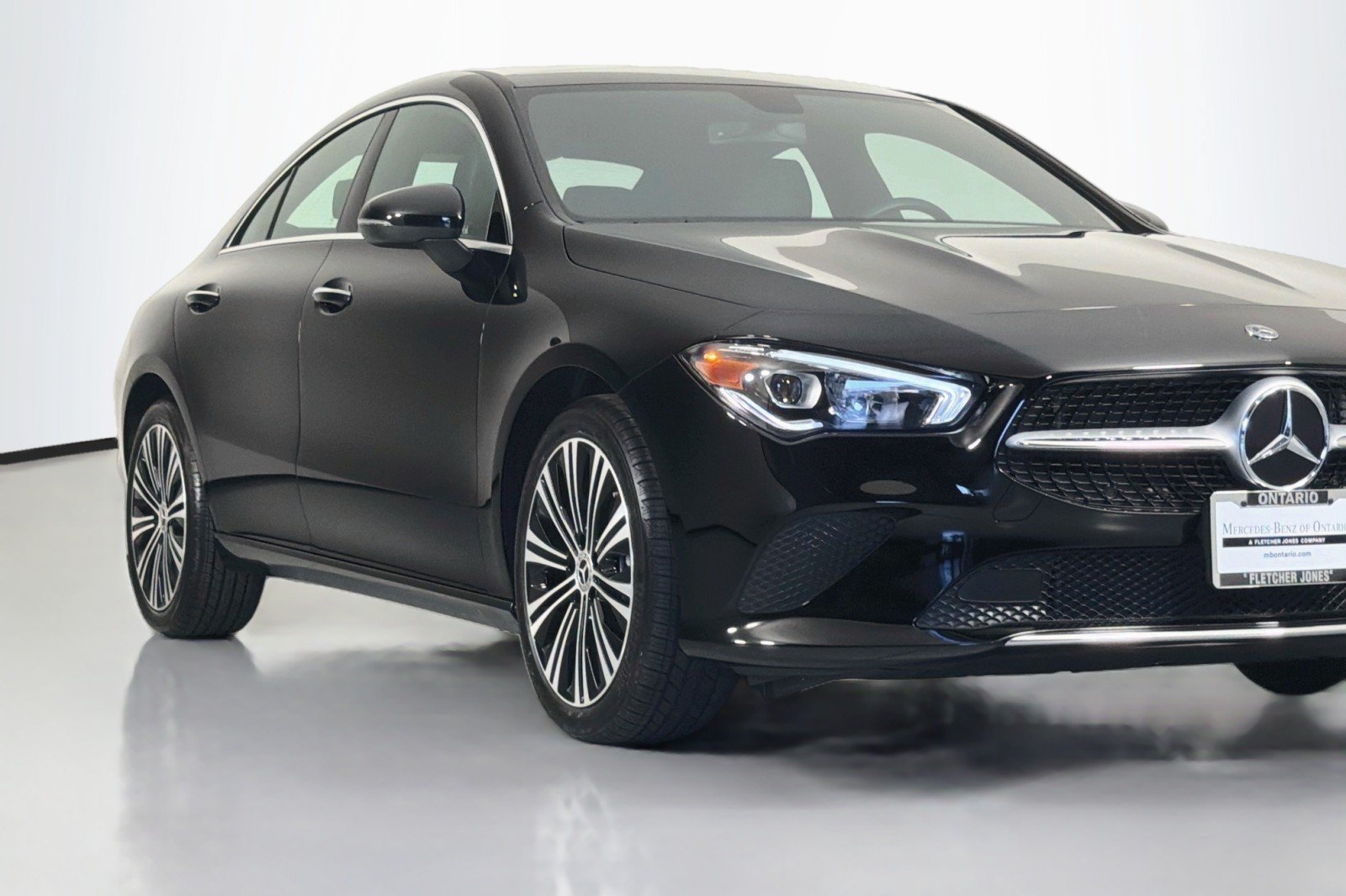Certified 2023 Mercedes-Benz CLA 250 image 15