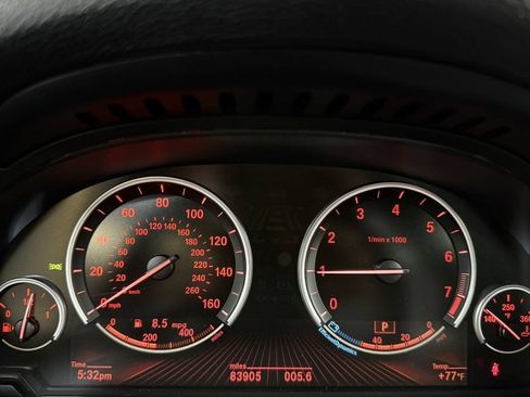 Used 2016 BMW X3 xDrive28i AWD/4WD image 12